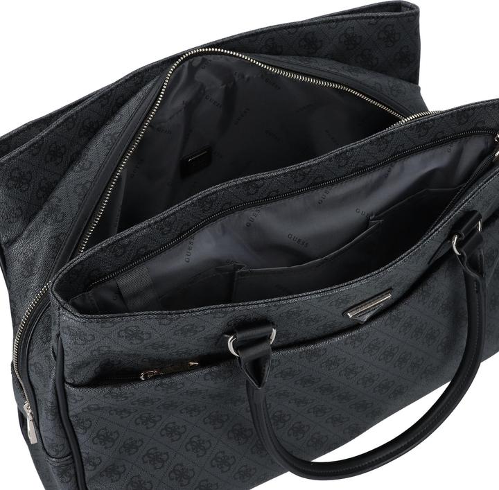 Image du produit Guess Jesco Shopper Tasche 46 cm Laptopfach (25 l)