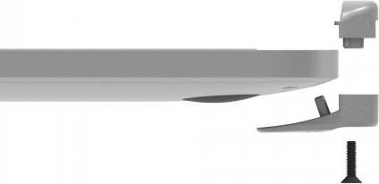 Produktbild Compulocks Ledge Schlossadapter