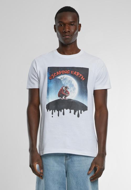 Image du produit Mister Tee MisterTee Tee Escaping Earth - 170011 (5XL)