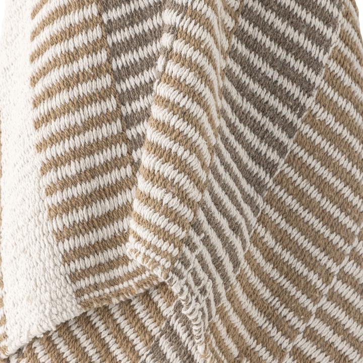 Actual product image Creative Collection Isnel (160 x 130 cm)