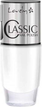 Immagine prodotto Lovely Smalto classico per unghie 25 8Ml (25, Smalto)