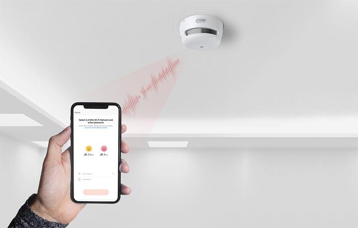 Image du produit X-Sense Rauchmelder