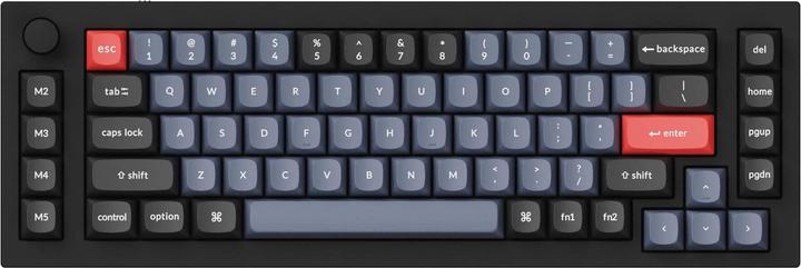 Produktbild Keychron Q65 (US, Kabelgebunden)