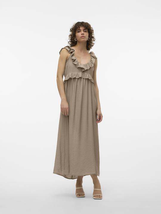 Image du produit Vero Moda VMJOSIE Robe longue (XL)