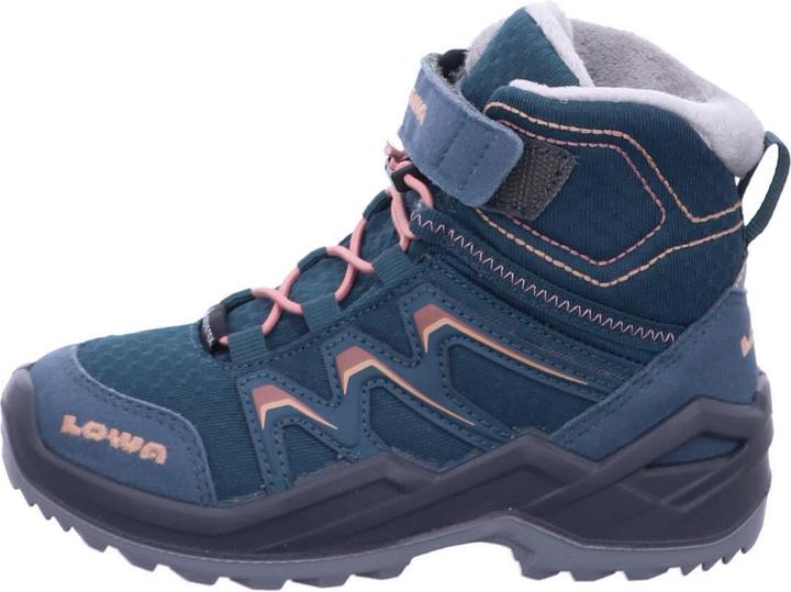 Produktbild Lowa Maddox WARM GTX (33)