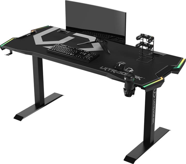 Actual product image Ultradesk Force