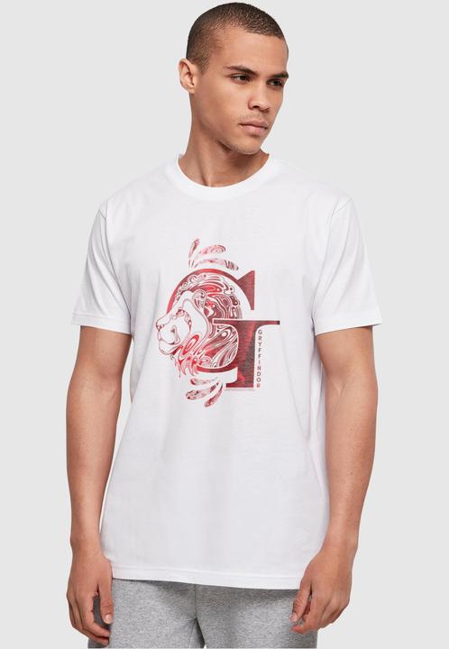 Immagine prodotto Absolute Cult Harry Potter - Maglietta Basic del Leone di Griffindor - 114677 (XL)