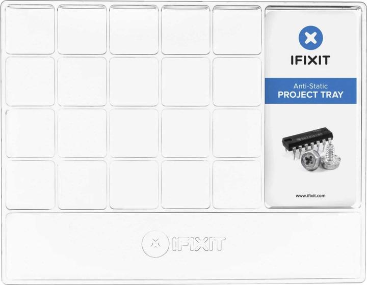Immagine prodotto iFixit Vassoio di smistamento antistatico per componenti elettronici
