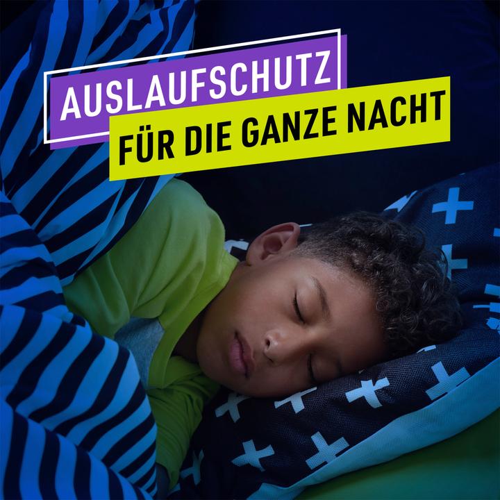 Produktbild Pampers Ninjamas (Gr. L, Tragepack, 9 Stück)