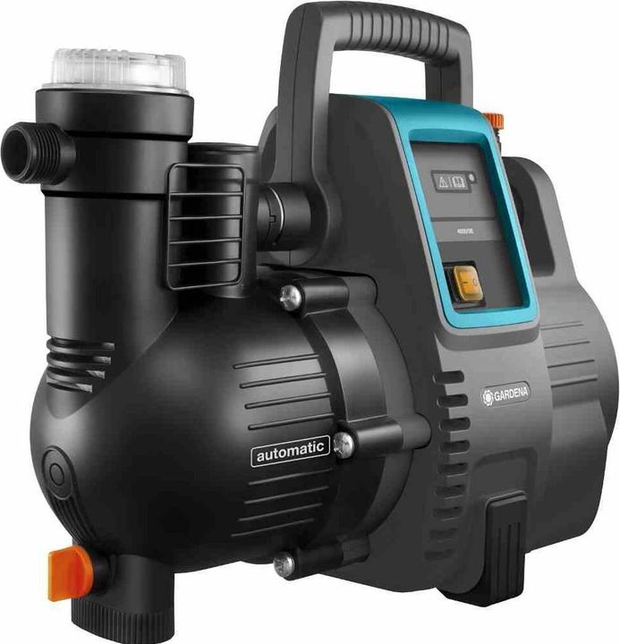 Productafbeelding Gardena Home Gardener 4000/5 (Pomp voor huishoudelijk water)