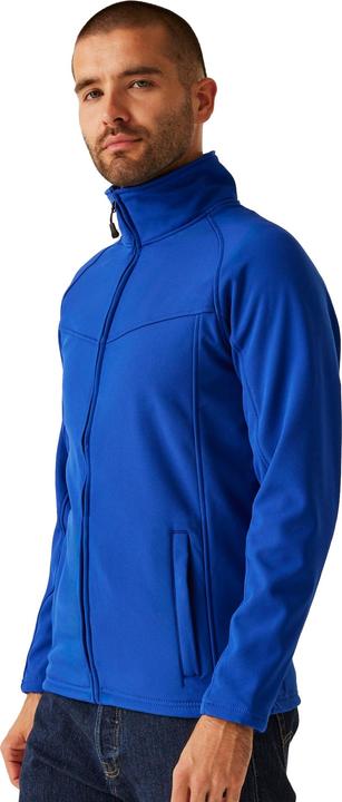 Produktbild Regatta Uproar Softshellfleecejacke Windabweisend (XL)