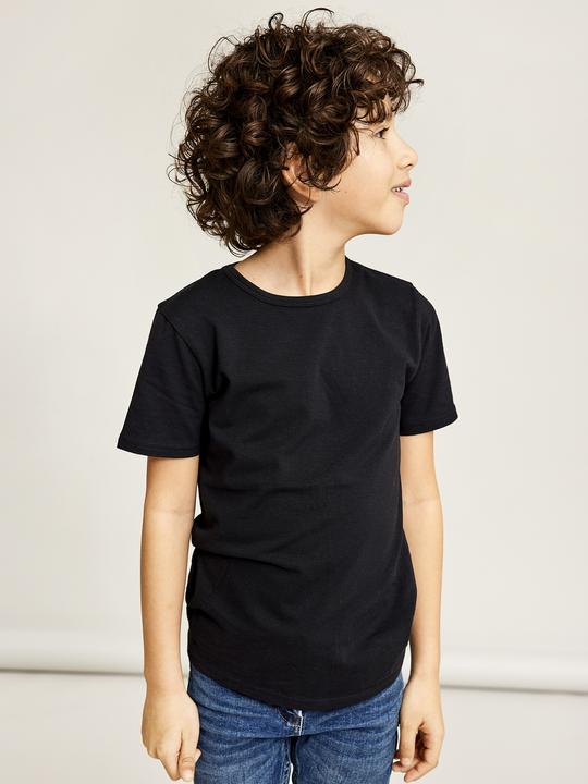 Produktbild Name it Basic 2er-Pack T-shirt (158)