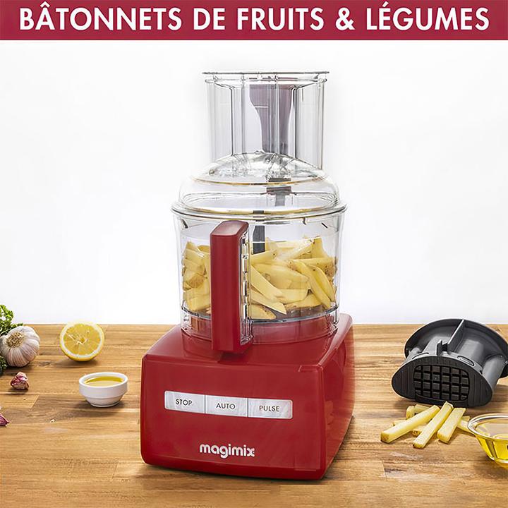 Produktbild Magimix Set Würfel und Stäbchen für 3200/4200/5200/CE