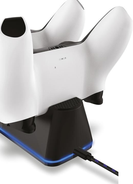 Immagine prodotto Stealth SP-C100V Doppio dock di ricarica (PS5)