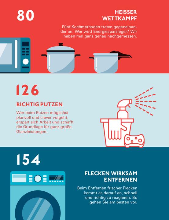 Immagine prodotto Der Haushalts-Check (Tedesco, Andreas Löbbers, 2024)