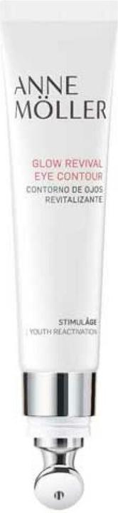 Immagine prodotto Anne Möller Contorno occhi Glow Revival (Siero, 15 ml)