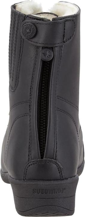 Produktbild Suedwind Footwear Stiefeletten IceLock Merino BZ Lace (37)