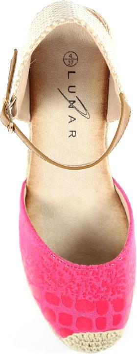 Immagine prodotto Lunar Zeppe Craster donna/donna (39)