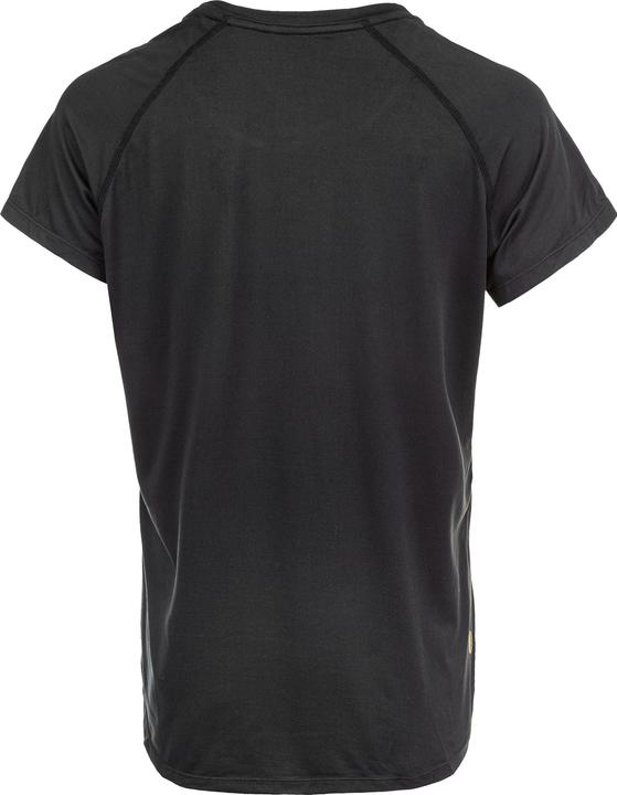 Immagine prodotto Endurance Athlecia Gaina V2 W S/S Tee Black Grösse: 40 (L)