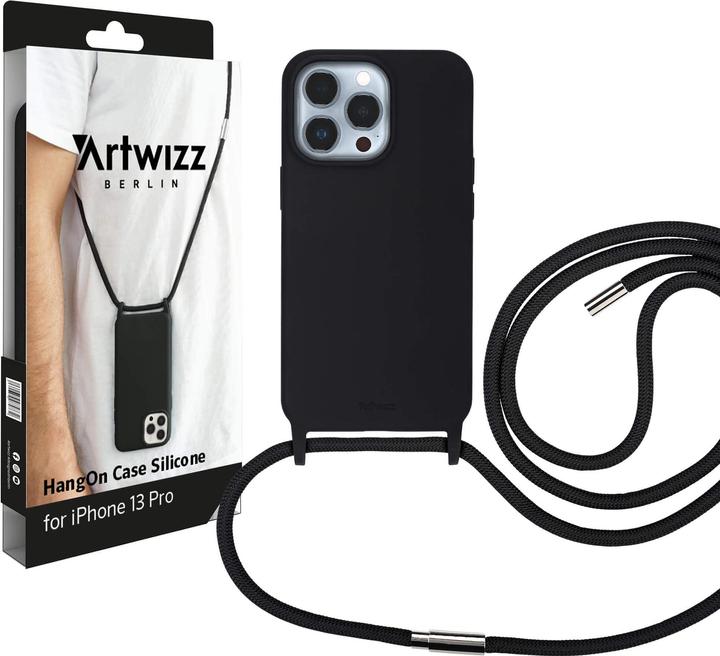 Image du produit Artwizz HangOn Case (Apple iPhone 13 Pro)