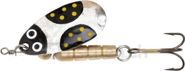 Image du produit Stucki Thun EGB Spinner Coccinelle lourd