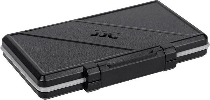 Produktbild JJC JCR CR1X26 Coin Cell Battery Storage Box