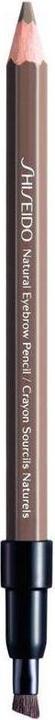 Image du produit Shiseido Crayon Double Effet Sourcils Naturel et Pinceau 2-en-1 (Ash Blond)
