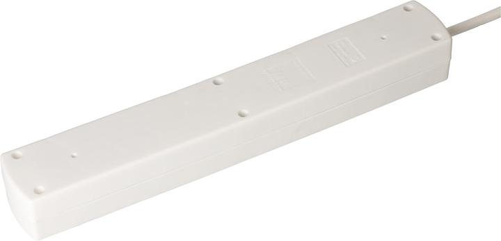 Actual product image Max Hauri safety line (9 x, Type 13, 2 m)