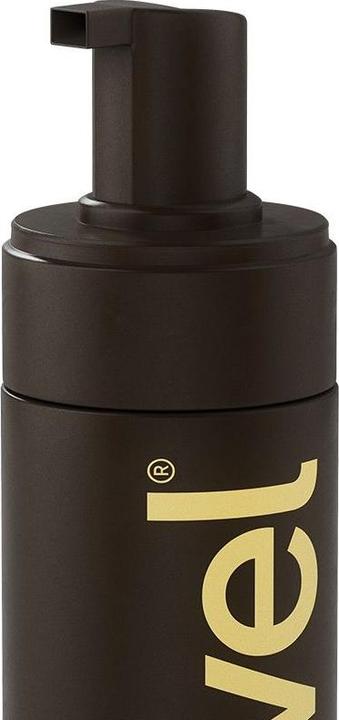 Actual product image Tanrevel ® Self-tan Mousse Dark Cool 100 ml (Self tanning foam, 100 ml)