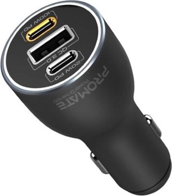 ProMate PowerDrive