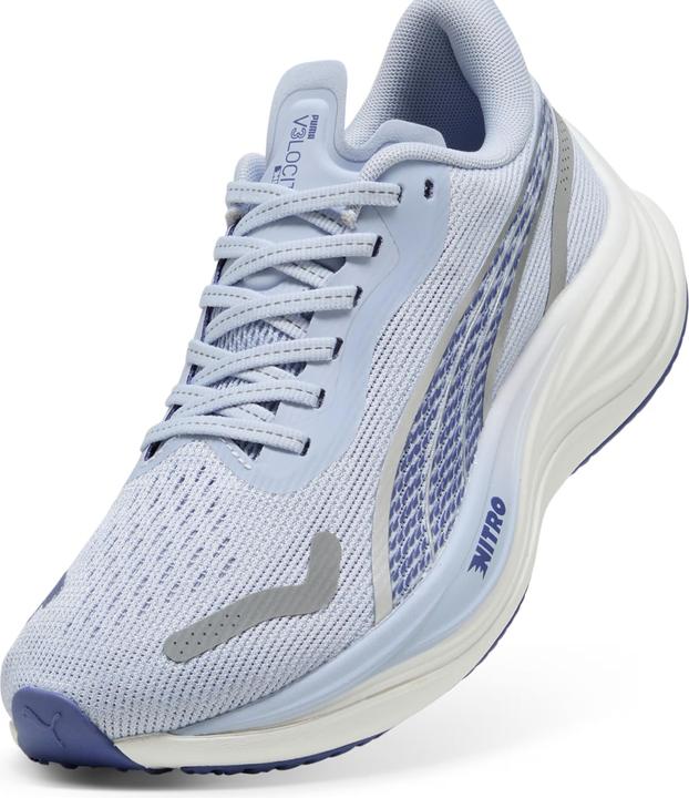 Actual product image Puma Velocity NITRO 3 Wn (37.5)