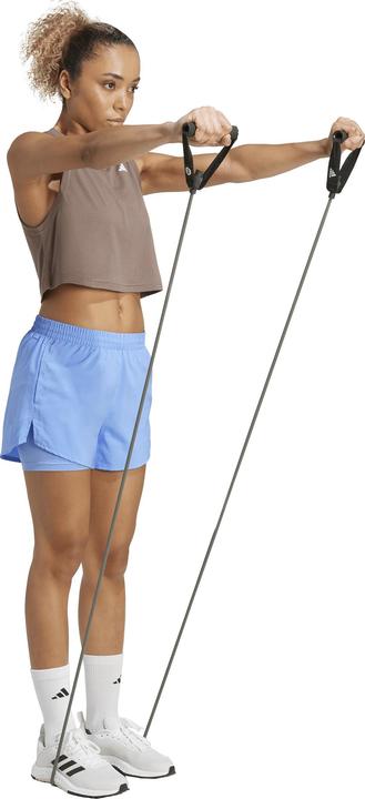 Produktbild adidas Women's Min 2in1 Shorts (M)