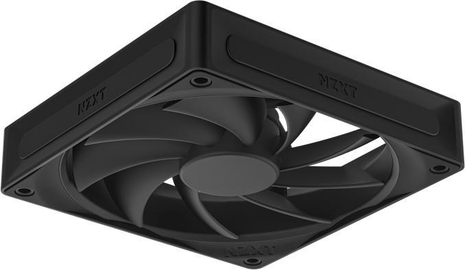 Produktbild NZXT F120Q (120 mm, 1 x)
