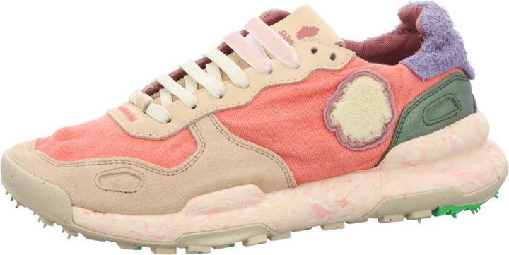 Image du produit Satorisan Chacrona Linen Blush Pink (39)