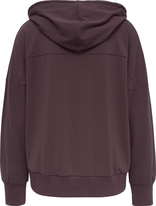 Immagine prodotto hummel Luise - Felpa Con Cappuccio Con Zip Sciolta (XS)