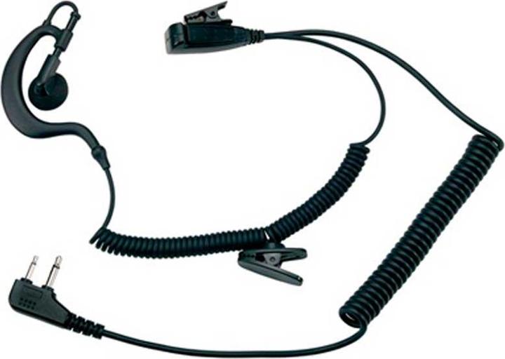 Image du produit Midland Ecouteurs MA21-L