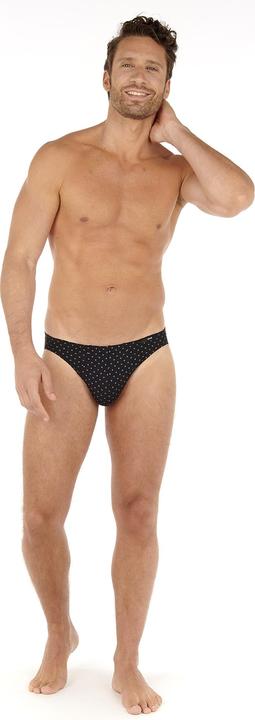 Immagine prodotto HOM MicroBrief Microfibra (L, Confezione singola)