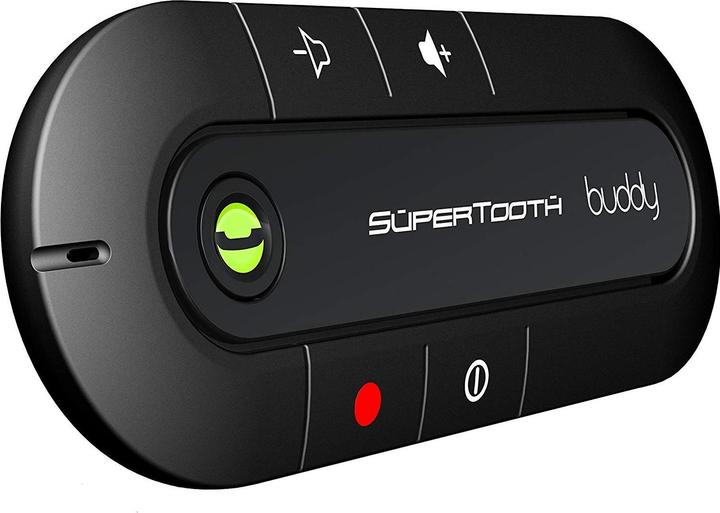 Produktbild Supertooth Freisprecheinrichtung