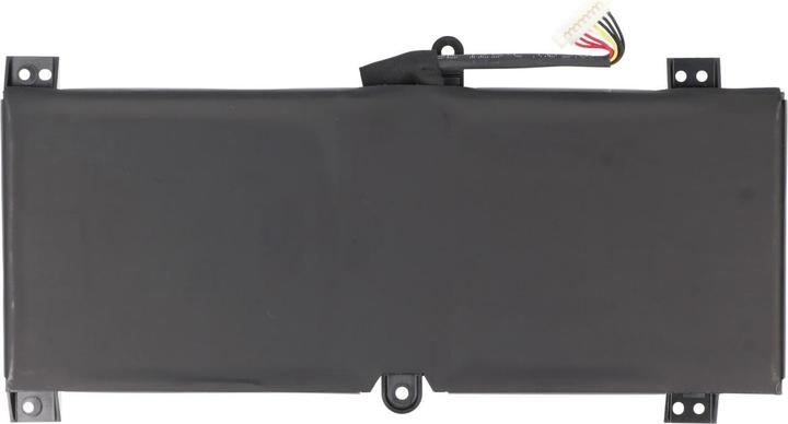 Actual product image AccuCell Battery ASUS ROG Strix Scar II GL704 (4280 mAh)
