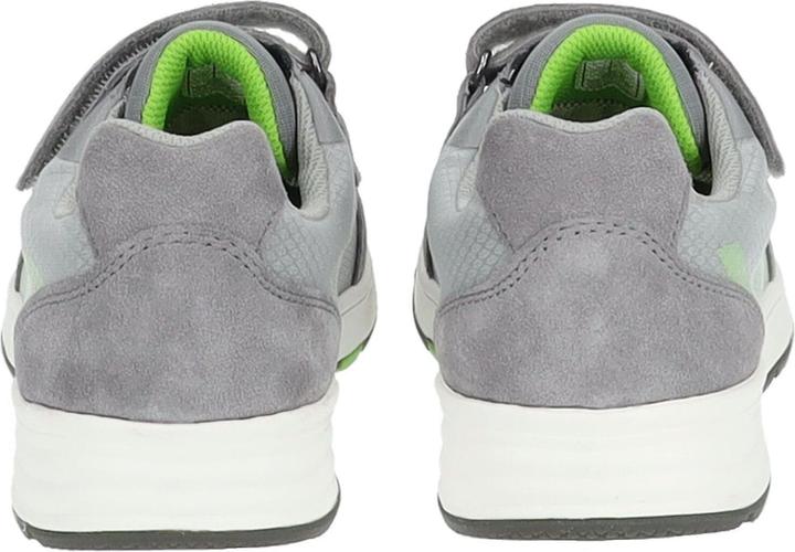 Produktbild Vado Halbschuh ROOKY LO ELASTIC GTX (31)