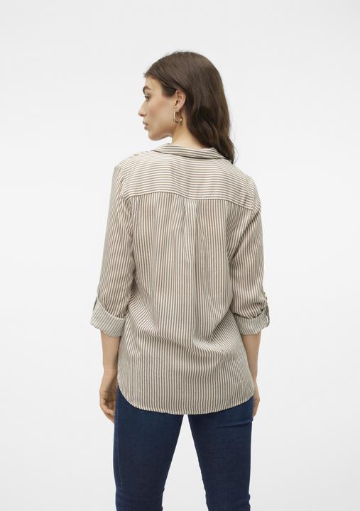 Immagine prodotto Vero Moda Vmbumpy L/S Shirt New Wvn Ga Noos (S)
