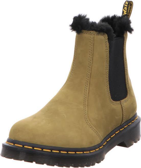 Actual product image Dr. Martens 2976 Leonore (41)