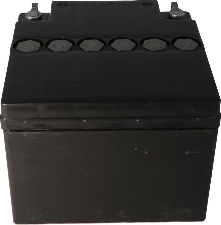 Actual product image Tadiran Sonnenschein Dryfit A512/25 G5, alternativ für A212/24 G (12 V, 25 Ah)