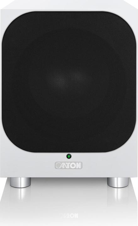 Produktbild Canton Power Sub 8 (1 Stk., 280 W)