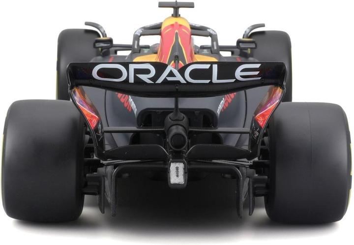 Image du produit Bburago Red Bull Racing F1 RB19 Max Verstappen 2023