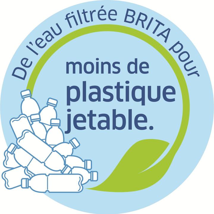 Immagine prodotto Brita Bottiglia filtrante (0.60 l)