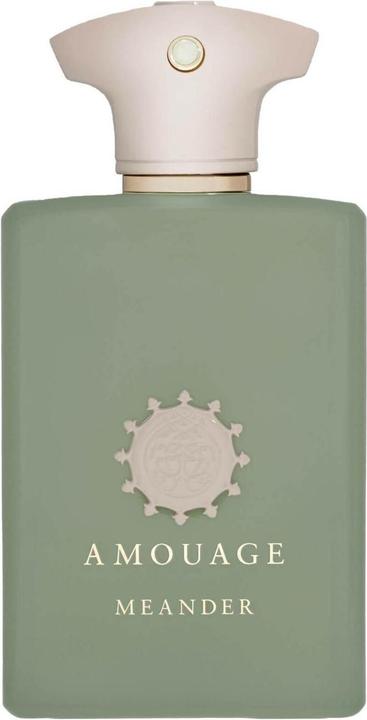 Amouage Meander Eau De Parfum 100 ml (unisex) (Eau de Parfum, 100 ml)