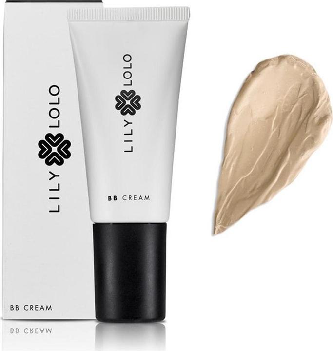 Actual product image Lily Lolo Concealer and Anti-Blemish (Fair) 40ml