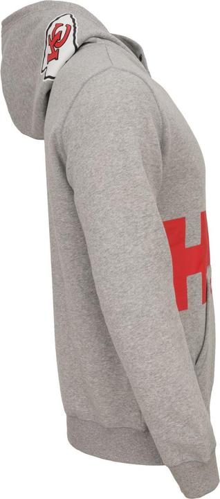 Immagine prodotto New Era Felpa con cappuccio oversize NFL - Kansas City Chiefs XXL (XXL)