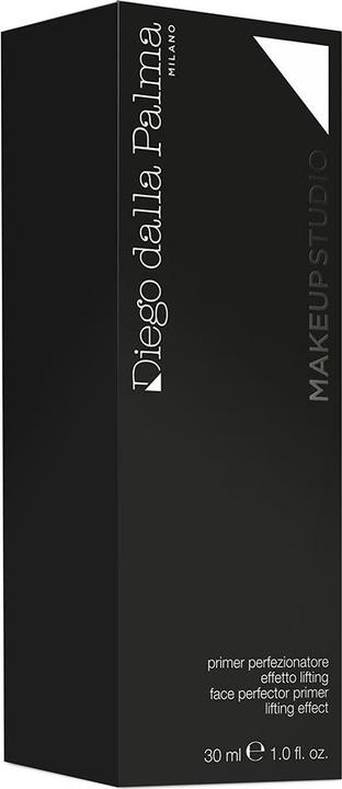 Actual product image Diego dalla Palma Face Perfector Primer Lifting Effect (Transparent White)